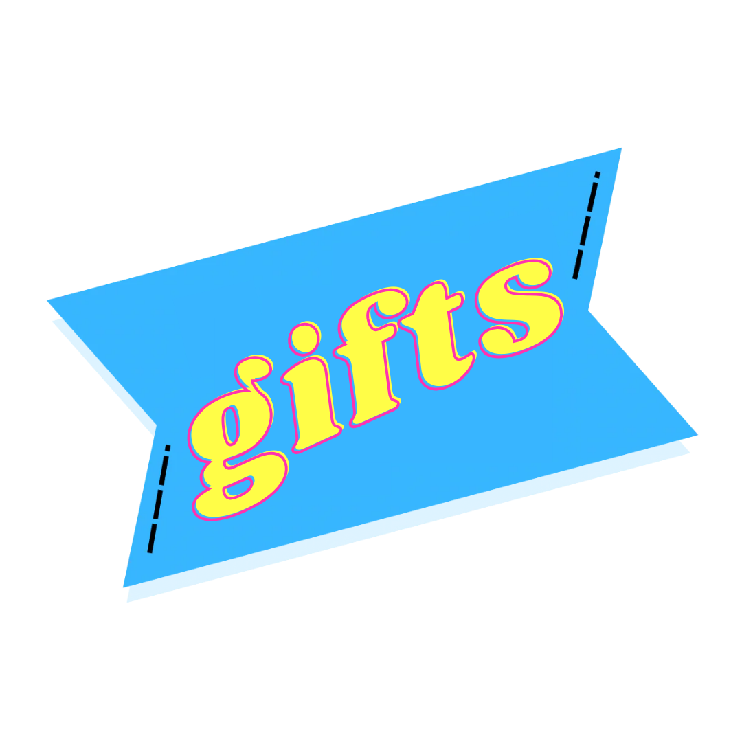 Gifts