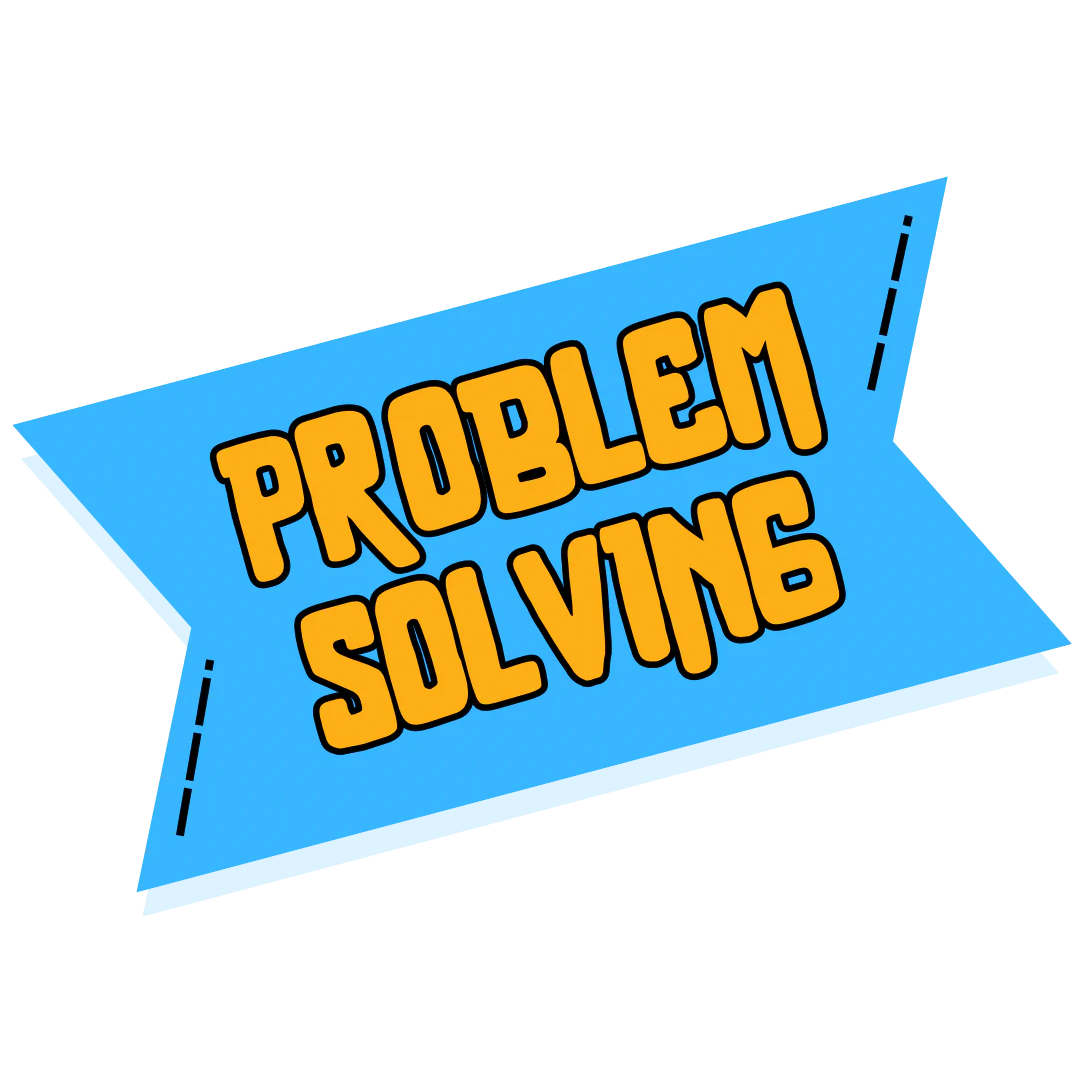 Problem Solving