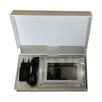 Mini Lcd Digital Photo Frame