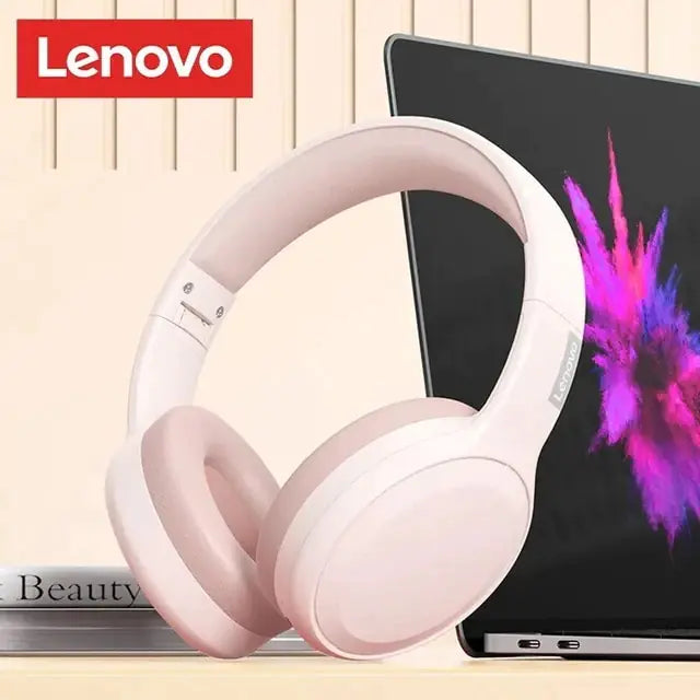 Cuffie Wireless Lenovo