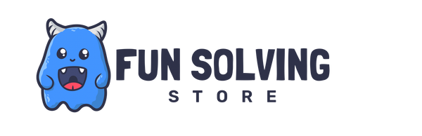 The Fun Solving Store