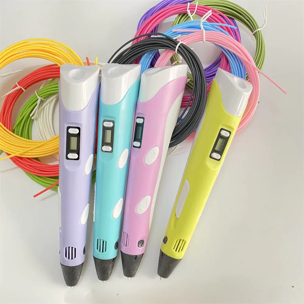 3D Printing Pen