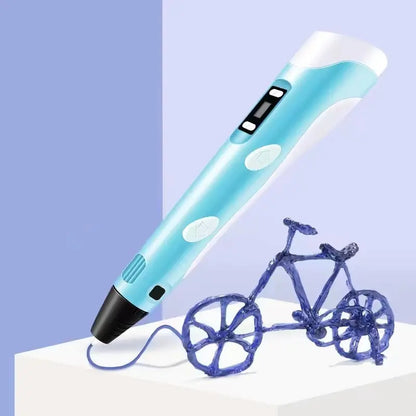 3D Printing Pen