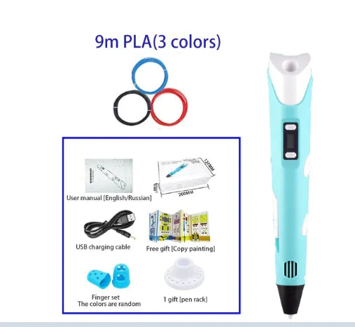 3D Printing Pen