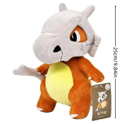 Anime Pokemon Plush Doll Toys Pikachu, Charizard, And More!