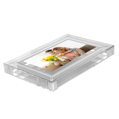 Mini Lcd Digital Photo Frame