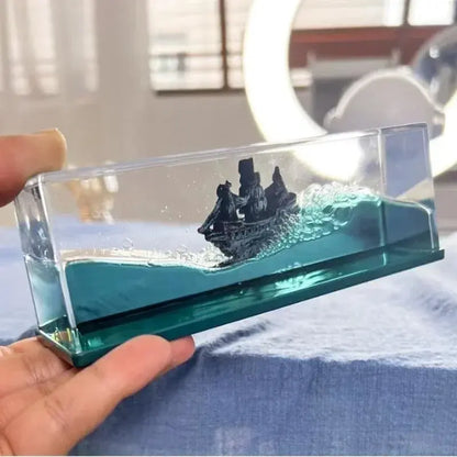 3D One Piece Boats