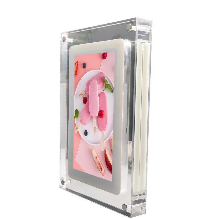 Mini Lcd Digital Photo Frame