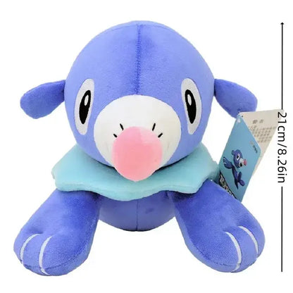 Anime Pokemon Plush Doll Toys Pikachu, Charizard, And More!