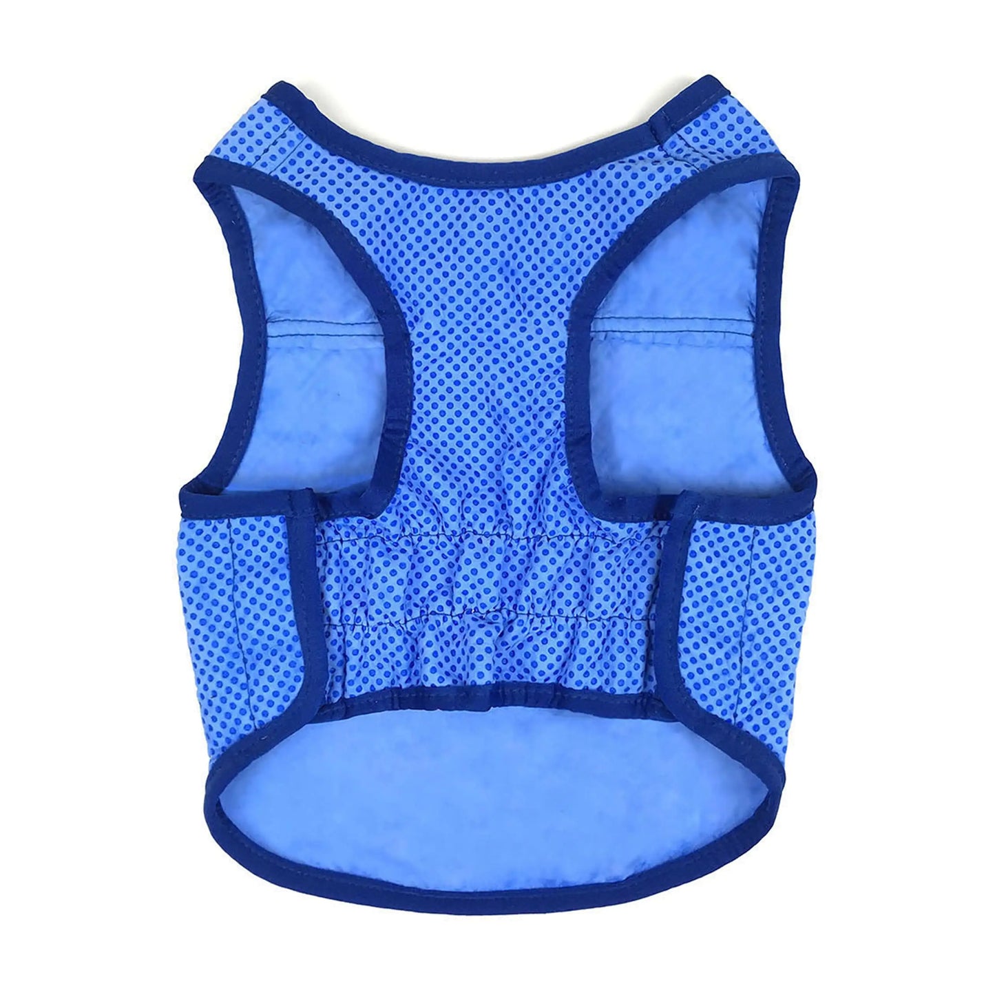 Elasto-Fit Ice Vest