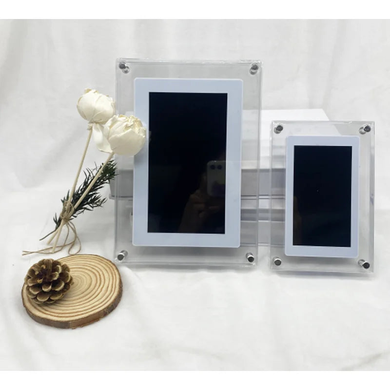 Mini Lcd Digital Photo Frame